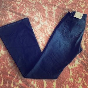 KanCan Bellbottoms NWT!